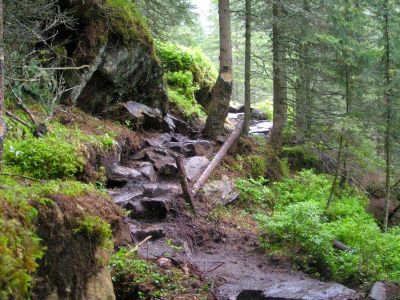 009-Auf Bergpfaden zum Grawawasserfall